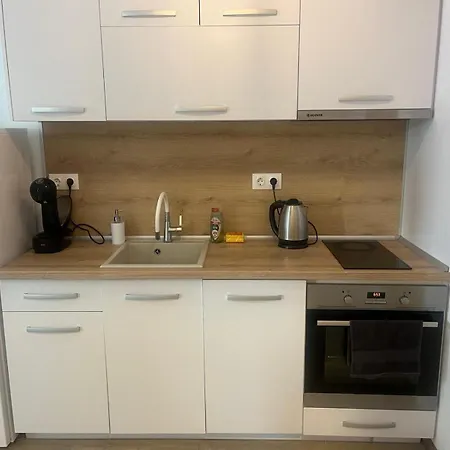 Svelena 1 Apartment